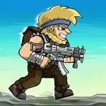 Мод на Андроид: Metal Soldiers 2 Мод (Много денег) на Андроид