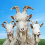 Взломанный Goat Simulator 3 Мод (Полная версия) на Андроид