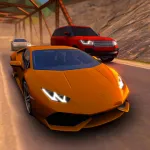Взломанный Driving School 2017 [мод: много денег] на Андроид