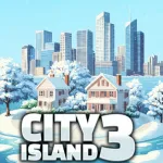 Мод на Андроид: City Island 3 Мод (Много денег) на Андроид