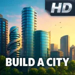 Скачать мод City Island 4 Мод (Много денег) на Андроид