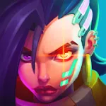 Мод на Андроид: Robot Assassin: Bullet Fight на Андроид