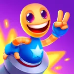 Скачать мод Rocket Buddy Мод (Много денег) на Андроид