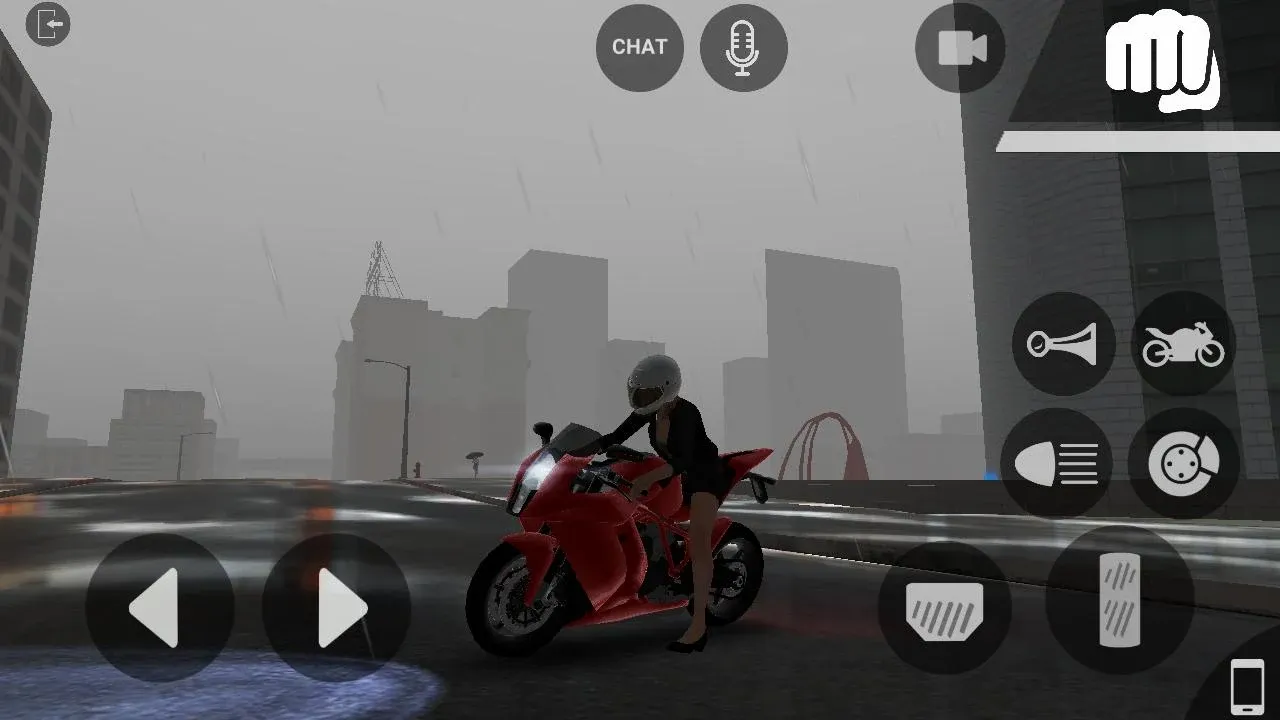 Los Angeles Crimes v1.9.6 APK Мод (Бесконечные боеприпасы) Screenshot 1
