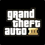 Скачать полную версию Grand Theft Auto III (GTA 3) Мод (Много денег) на Андроид