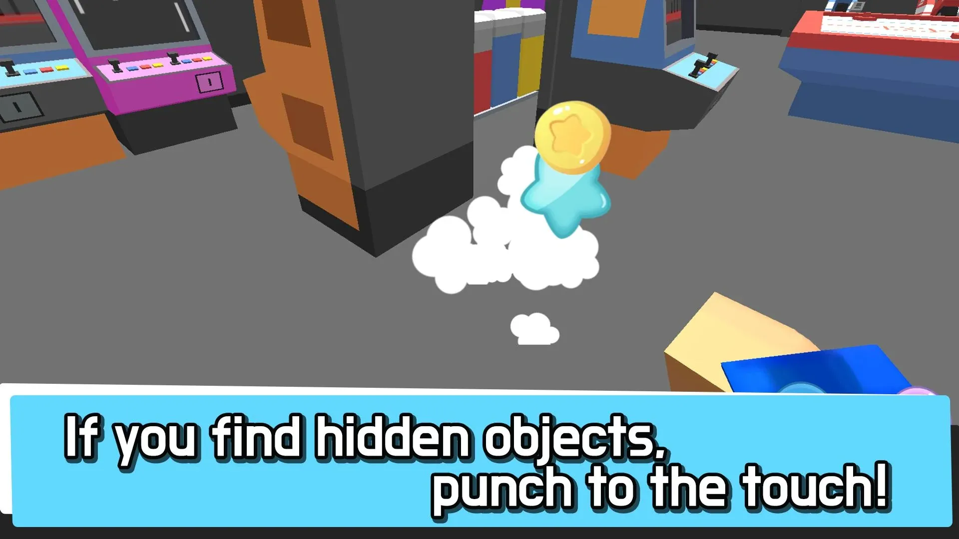 Hide.io v36.1.3 APK Мод (Много денег) Screenshot 2