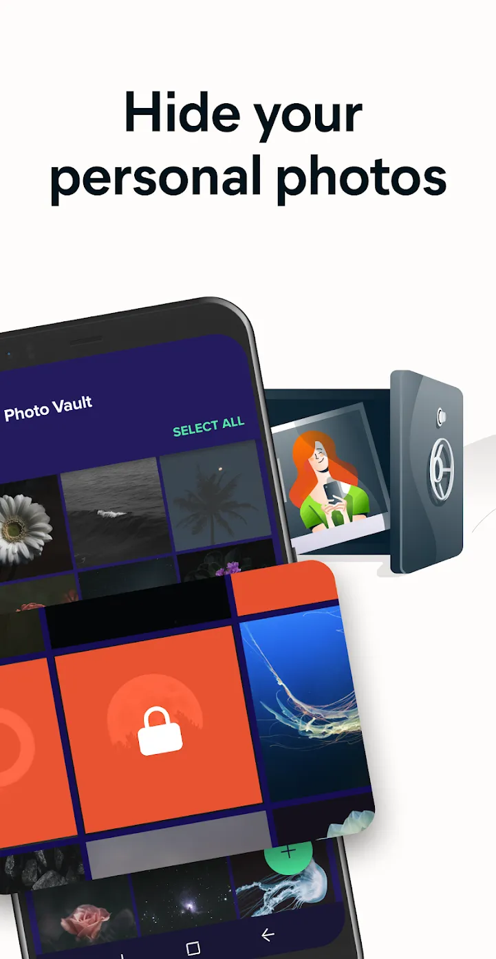 Avast Antivirus & Security Pro [мод: всё открыто] Screenshot 4