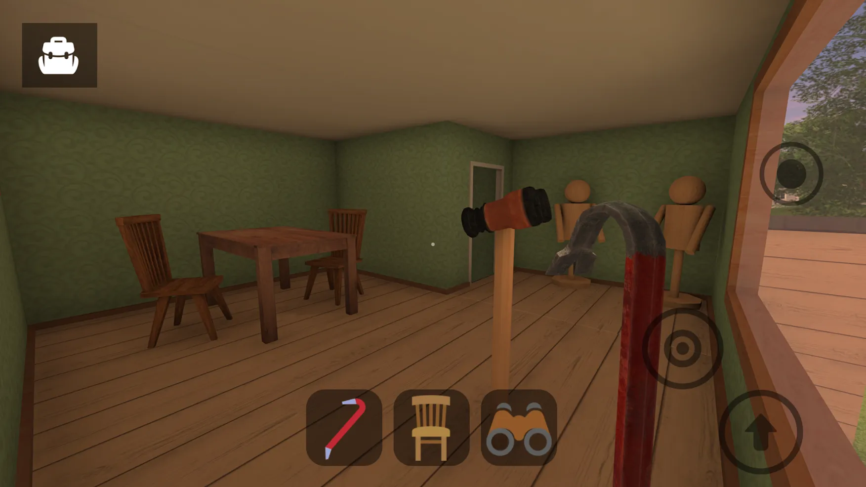 Angry Neighbor [мод: полная версия] Screenshot 5