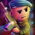 Скачать взлом Pocket Troops: RPG Стратегия на Андроид