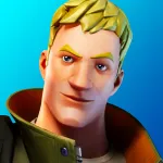 Взломанный Fortnite v40.40.0-54022276 APK на Андроид