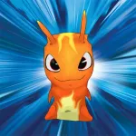 Скачать полную версию Slugterra: Slug it Out 2 Мод (Меню, Один удар, Много денег) на Андроид