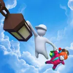 Мод на Андроид: Human Fall Flat Мод (Полная версия) на Андроид