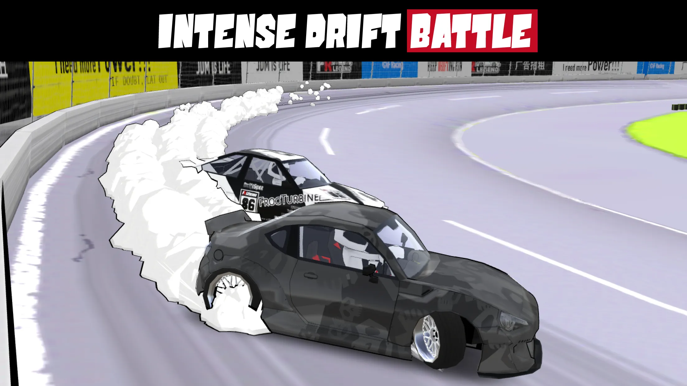 FR Legends v0.4.7 APK Мод (Много денег) Screenshot 5