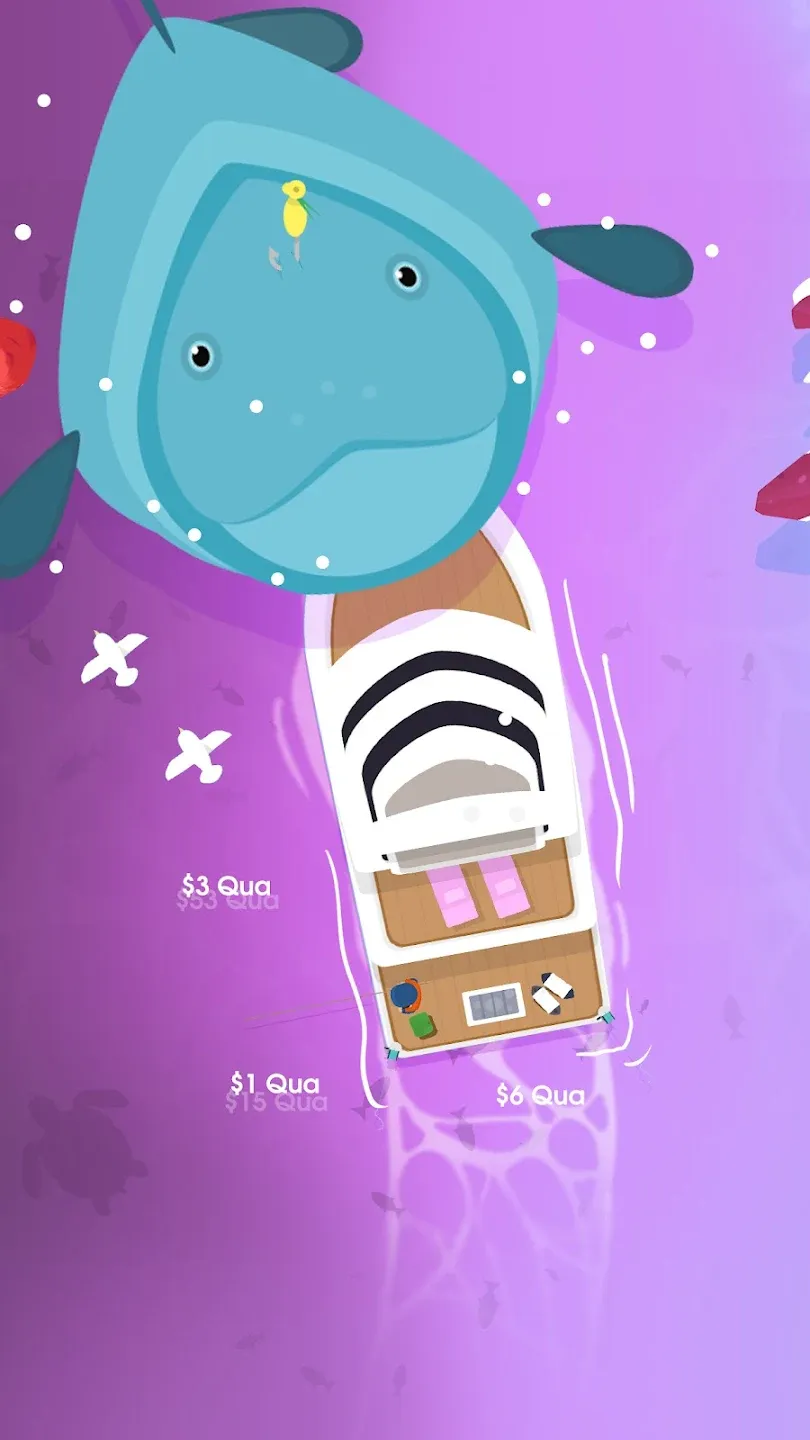 Hooked Inc: Рыбак-олигарх v3.1.3 APK Мод (Много денег) Screenshot 5 Hooked Inc: Рыбак-олигарх v3.1.3 APK Мод (Много денег) Screenshot 5