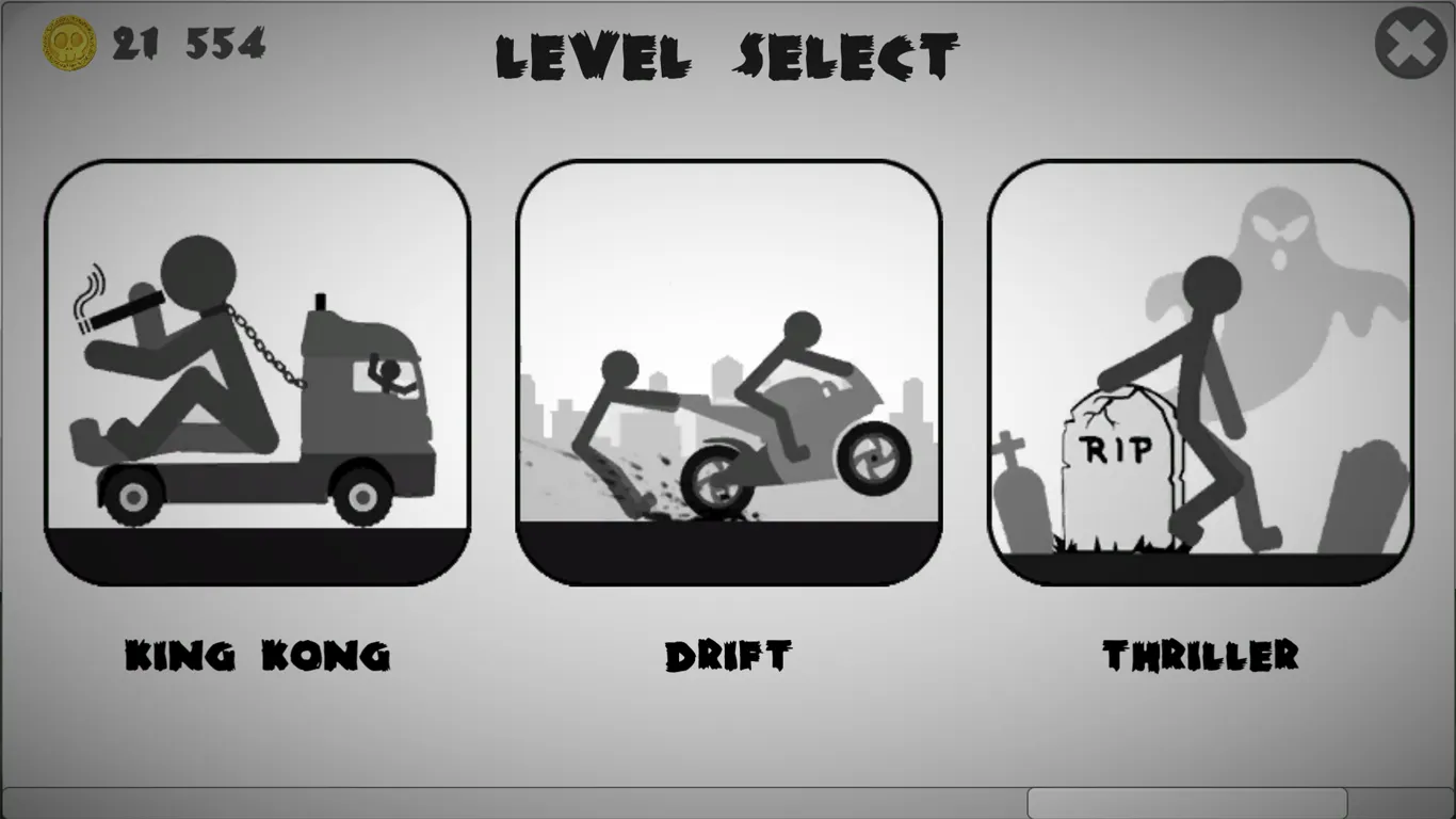 Stick Destruction 5 Annihilati v1.17 APK Мод (Много денег) Screenshot 2