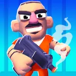 Скачать мод Prison Royal [мод: мега мод] на Андроид