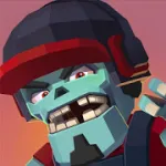 Взломанный Dead Spreading:Idle Game [мод: много денег] на Андроид