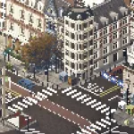 Взломанный TheoTown - городской симулятор v1.12.65a APK Мод (Много бриллиантов) на Андроид