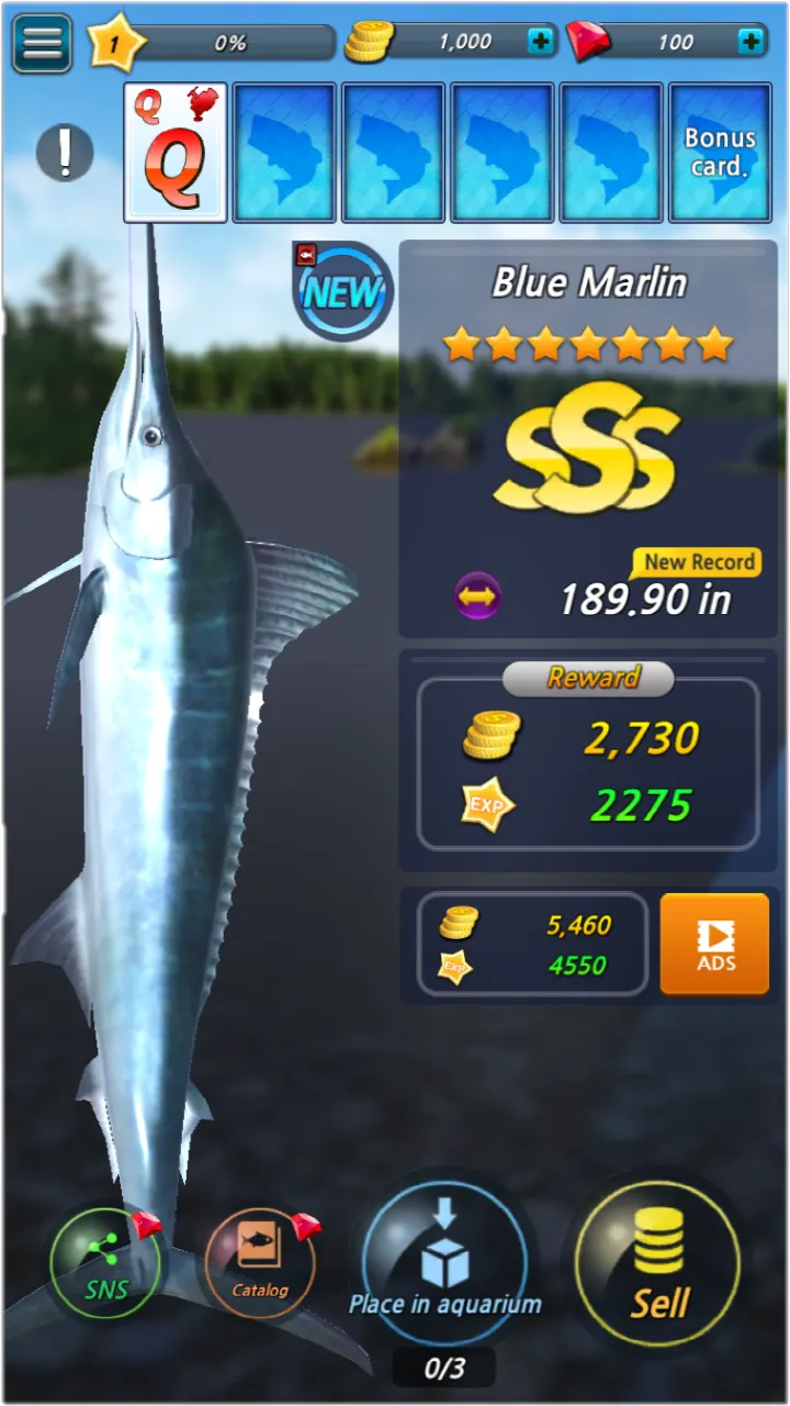 Fishing Season: River To Ocean v1.12.16 APK Мод (Множитель урона) Screenshot 3