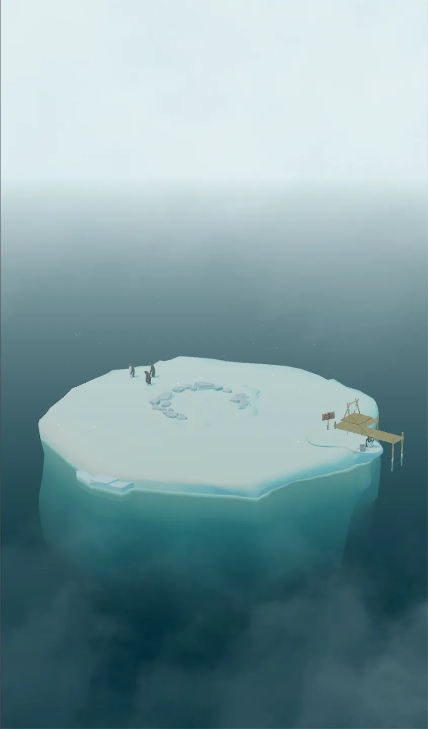 Остров пингвинов v1.95.0 APK Мод (Меню, Много денег, Скорость) Screenshot 1