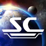 Скачать взлом Space Commander: War and Trade Мод (Много навыков) на Андроид