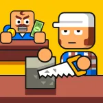 Скачать взлом Make More! Мод (Много денег) на Андроид