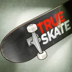 Скачать взлом True Skate Мод (Много денег) на Андроид