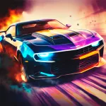 Взломанный Drag Racing: Уличные гонки v4.9.0.g APK на Андроид