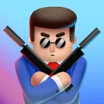 Мод на Андроид: М-р Пуля — шпионские задачки [мод: много денег] на Андроид