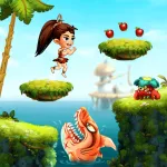 Скачать Jungle Adventures 3 [мод: много денег] на Андроид