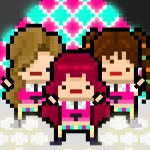 Скачать полную версию Monthly Idol Мод (Бесплатные покупки) на Андроид
