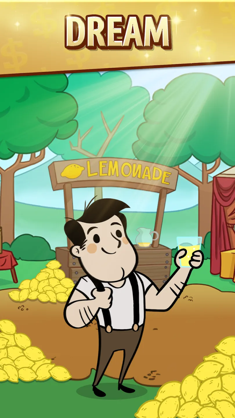 AdVenture Capitalist v9.19.0 APK Мод (Много денег) Screenshot 2 AdVenture Capitalist v9.19.0 APK Мод (Много денег) Screenshot 2