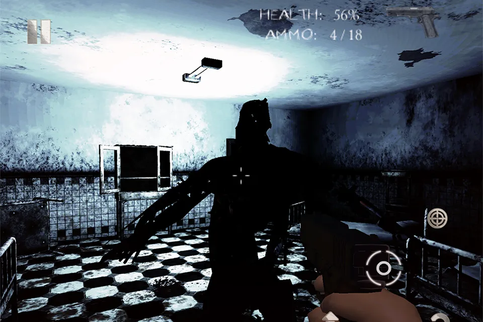 Mental Hospital: Eastern Bloc 2 [мод: полная версия] Screenshot 2