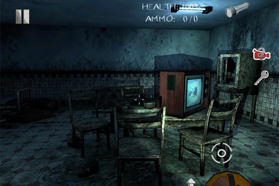 Mental Hospital: Eastern Bloc 2 [мод: полная версия] Screenshot 5