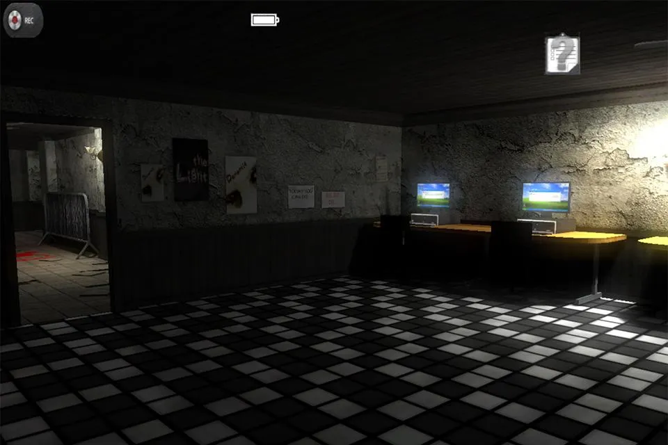 Mental Hospital II [мод: полная версия] Screenshot 2