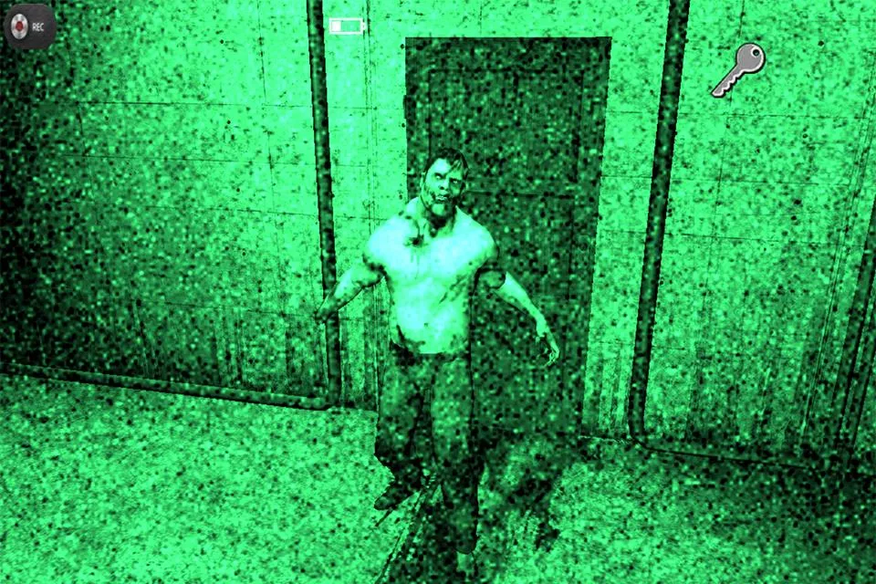 Mental Hospital II [мод: полная версия] Screenshot 4