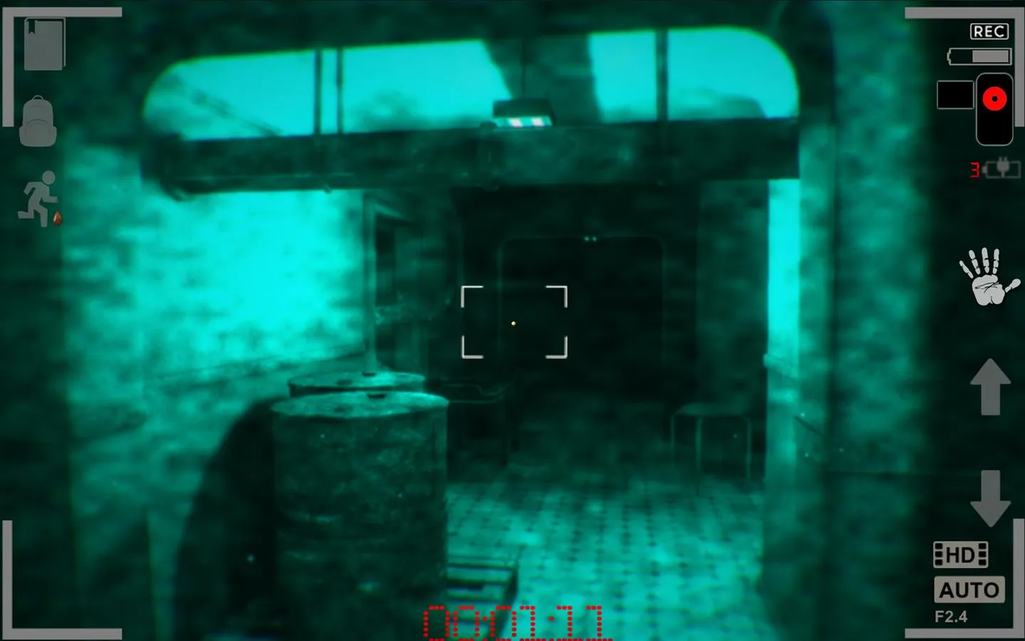 Mental Hospital V Epic Creepy [мод: полная версия] Screenshot 2