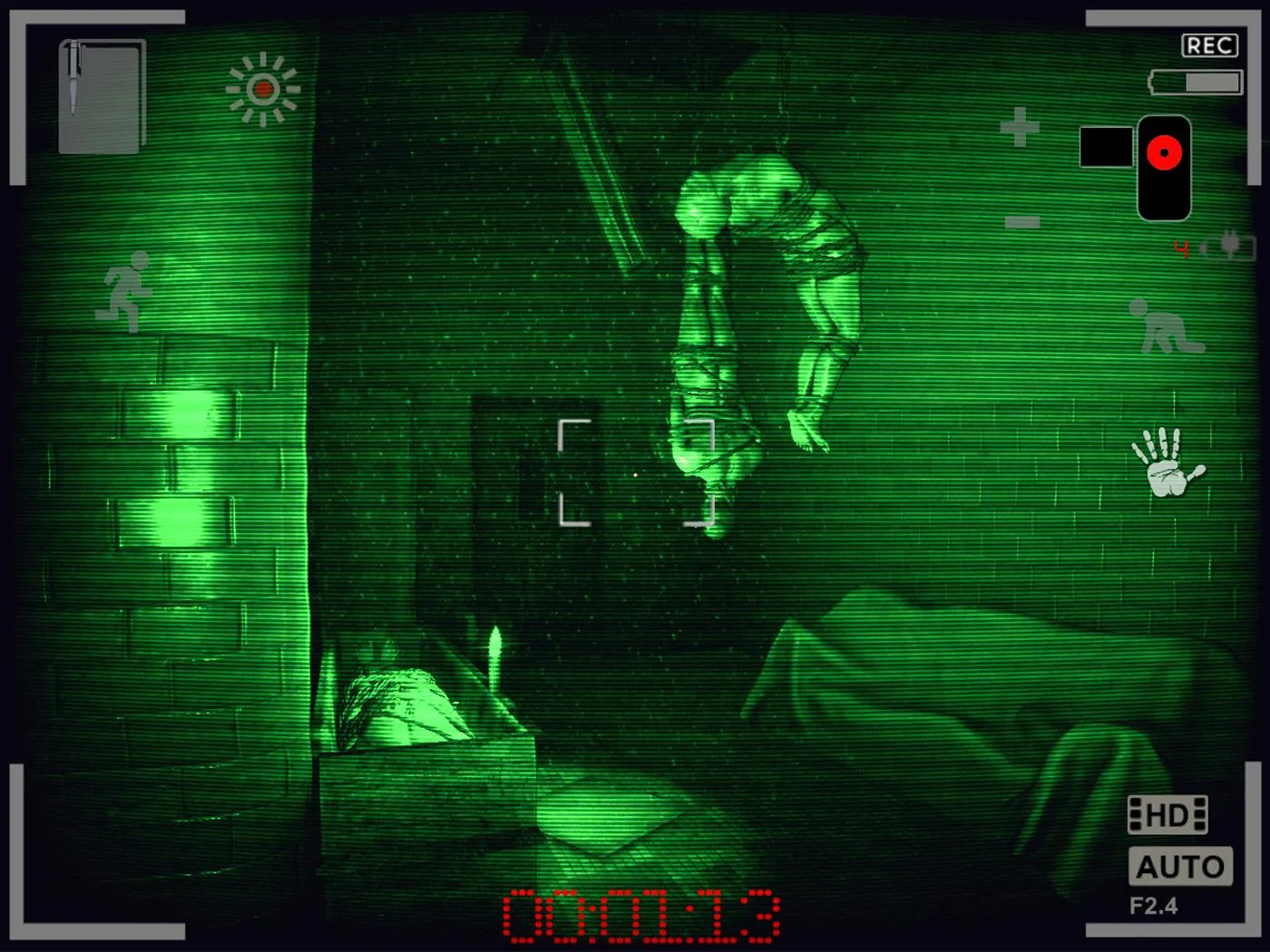 Mental Hospital VI (Horror) [мод: полная версия] Screenshot 5
