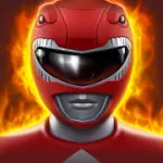 Скачать полную версию Power Rangers: All Stars на Андроид