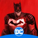 Скачать взлом DC Legends: Супергеройские бои [мод: меню] на Андроид