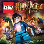 Скачать мод LEGO® Harry Potter: Years 5-7 [мод: много денег] на Андроид
