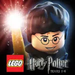 Скачать полную версию LEGO® Harry Potter: Years 1-4 [мод: много денег] на Андроид