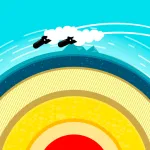 Скачать полную версию Planet Bomber! Мод (Много денег) на Андроид