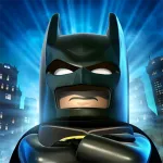Взломанный LEGO Batman: DC Super Heroes Мод (Полная версия) на Андроид