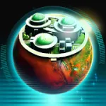 Взломанный Terraforming Mars [мод: полная версия] на Андроид