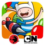 Скачать взлом Bloons Adventure Time TD Мод (Меню, Режим бога, Бесплатные улучшения) на Андроид