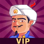 Скачать полную версию Akinator VIP [мод: много денег] на Андроид