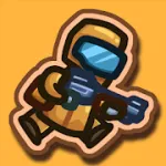 Скачать Zombie Guard 2 [мод: бесплатные покупки] на Андроид