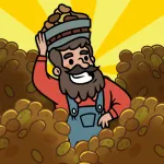 Взломанный AdVenture Communist Мод (Бесплатные улучшения) на Андроид