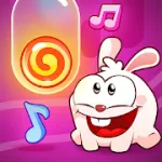 Мод на Андроид: Magic Tiles Friends Saga на Андроид